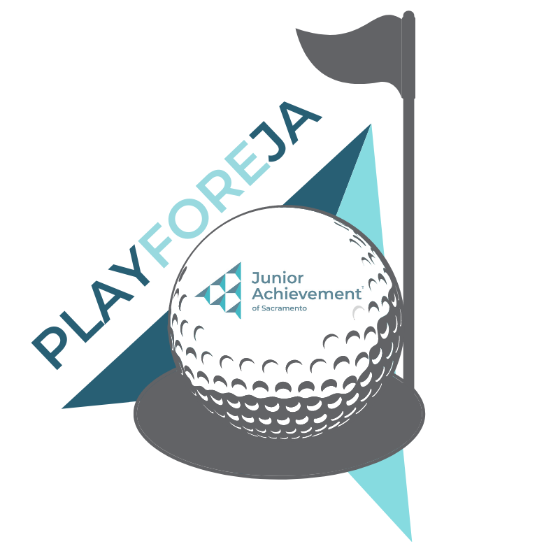2025 PlayForeJA - Wednesday, October 15th! - logo